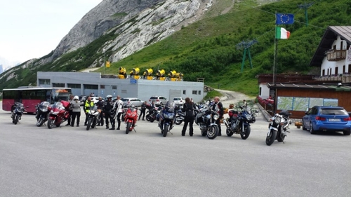 2015-07-04 2 Tages Dolomitten-Tour09