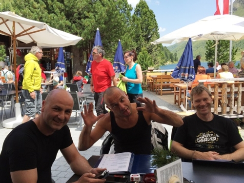 2015-07-04 2 Tages Dolomitten-Tour19