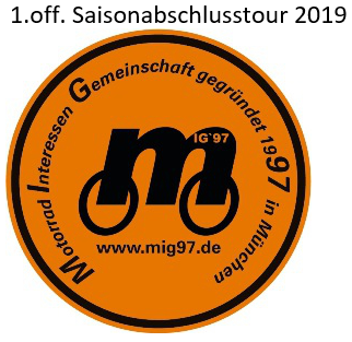 2019-10.19 1.off.Saisonabschlusstour SAT 2019