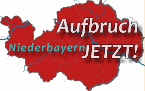 2022-08-07 kleine Niederbayernrunde